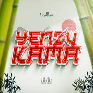 Yenzukama
