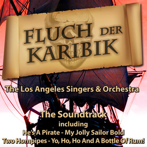 My Jolly Sailor Bold by The Los Angeles Singers & Orchestra