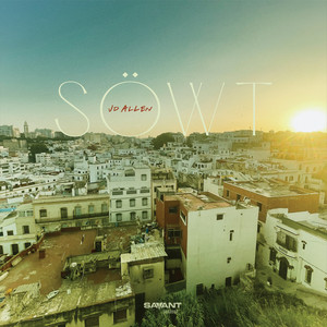 SÖWT by JD Allen