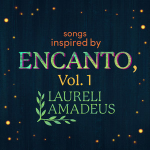 On The Inside by Laureli Amadeus
