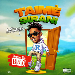 Rene De Bko - Y'a pas 2