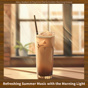 Hints of Daylight - Key A Ver. by Alley Walkers