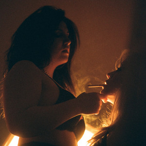 Love Me With The Lights On by Sarah Goebel