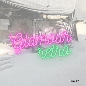 Glamour retro by PalPla Grand