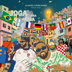 Joga by Aladin, Don Mabo