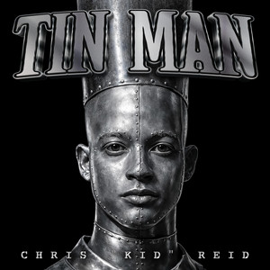 TIN MAN by Kid