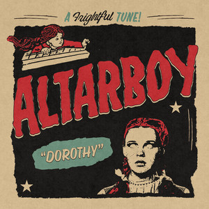 Dorothy by ALTARBOY