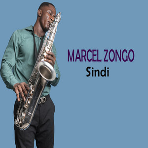 Marcel Zongo - Sindi