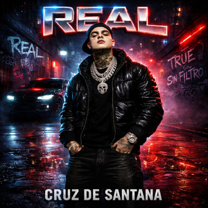 Real by Cruz de Santana
