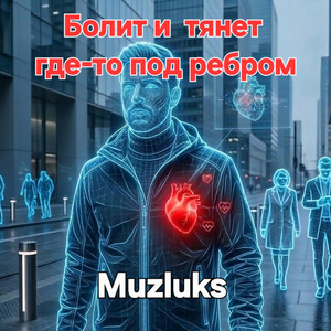 Болит и тянет где-то под ребром by Muzluks