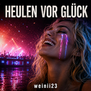 Heulen vor Glück by weinii23