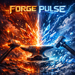 Forge Pulse by circuito noturno
