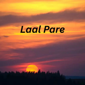 Odhani - Laal pare