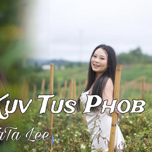 Tata Lee - Kuv tus phob