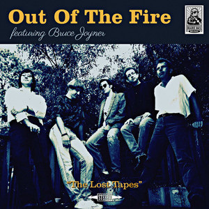 Mexico by Out Of The Fire, Bruce Joyner