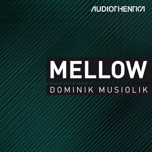 Dominik Musiolik cover