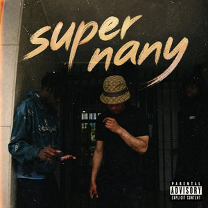 SUPER NANY by 300NEZO