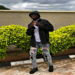 Hustle Is Real by Musty Yarue