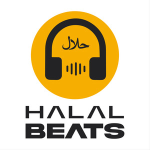 Halal Beats - Let Me Go (Vocals and Daf)