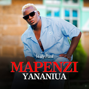 Mapenzi Yananiua