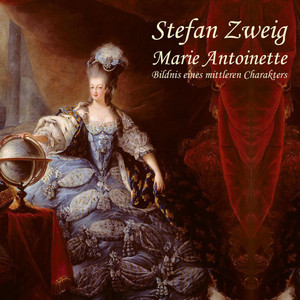Marie Antoinette (Bildnis eines mittleren Charkaters)