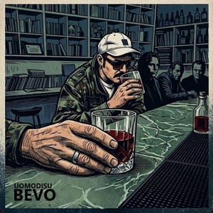 Bevo by Uomodisu