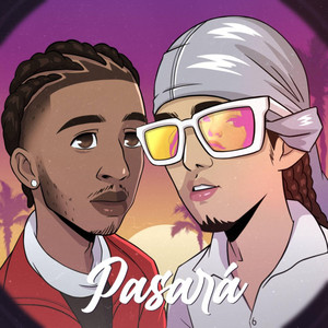 Pasará by DlsRenzo, JRous