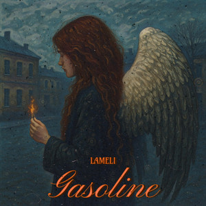 gasoline