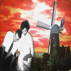 album cover: We Are Raising Awareness. About The Issue.
