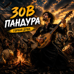 Зов пандура горная душа by Xalavasov