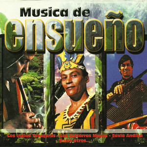 Los Indios Danzan