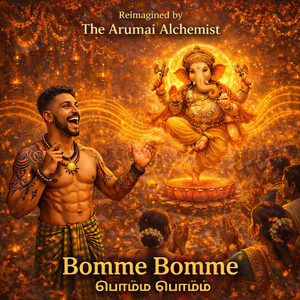 Bomme Bomme by The Arumai Alchemist