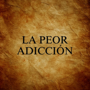 La peor adicción by Green A