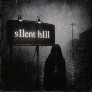 s1lent h1ll by Takuru