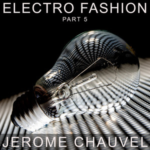 Jerome Chauvel - 90s Euro Electro