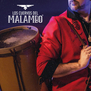Los Cuervos Del Malambo - Ilogic Drums