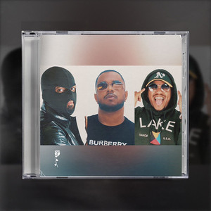 DEE PRODUCTION - 3jeeb ya5i (feat. Dinhoo, 74 Original Suppa & D***y)