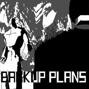 Quadraat - Backup Plans