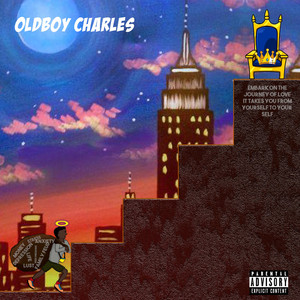 Oldboy Charles - Lift The Youth (feat. Teddy Roy)