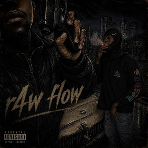 R4W Flow by 4NICC!, LUH EDC, SILENT