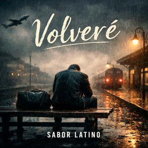 Sabor Latino - Volveré