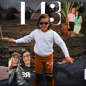 143 by Tay Redinger