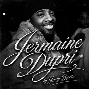Jermaine Dupri by Young Bopete