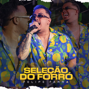 Não Me Esqueceu - Ao Vivo by Felipe Farra, Gabriel Rabelo