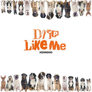 Drip Like ME by Kenndog