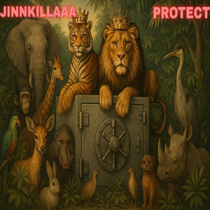 Protect by Jinnkillaaa