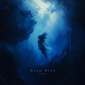 Deep Blue by Vahid Beats