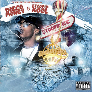 Bricks by Diego Money