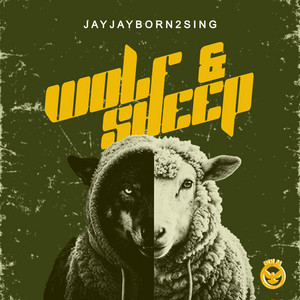 Wolf & Sheep by Jayjayborn2sing