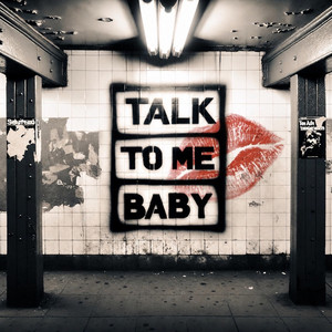 Talk to Me Baby - Hannah Holland Remix by Awkward Moments, Illa J, Hannah Holland